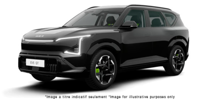2027 kia EV5