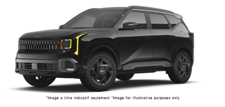 2027 kia Seltos