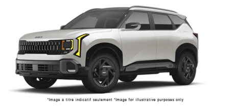 2027 kia Seltos
