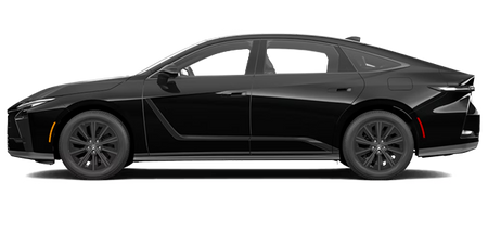 LEXUS ES Hybride  2027