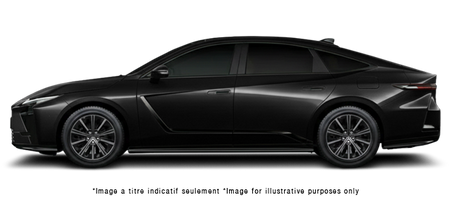 LEXUS ES Hybride  2027