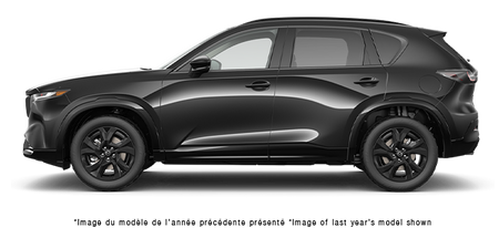 2027 MAZDA CX-5