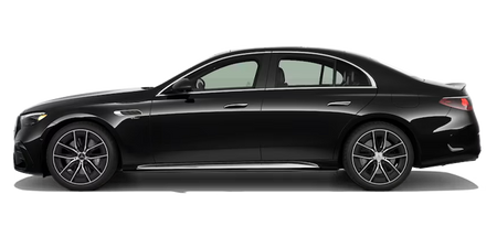 2027 Mercedes-Benz E-Class Sedan
