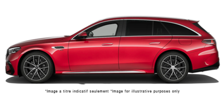 Mercedes-Benz Classe E Familiale  2027