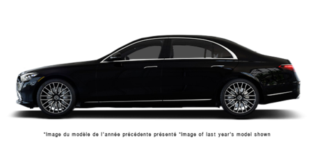 Mercedes-Benz Classe S Berline  2027