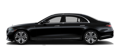 Mercedes-Benz Classe S Berline  2027