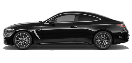 2027 Mercedes-Benz CLE Coupe