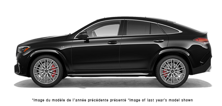 2027 Mercedes-Benz GLE Coupe