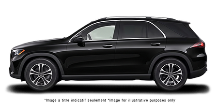 2027 Mercedes-Benz GLE