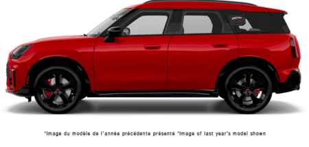 MINI Countryman  2027