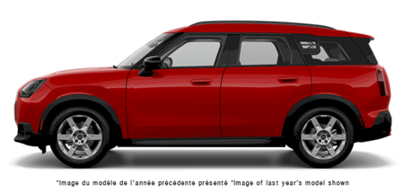 MINI Countryman SE  2027