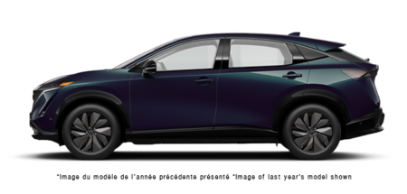NISSAN ARIYA  2027