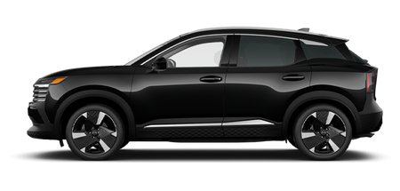 2027 NISSAN Kicks