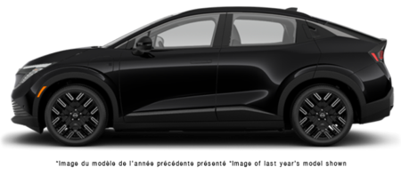 2027 NISSAN LEAF