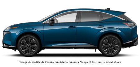 2027 NISSAN Murano