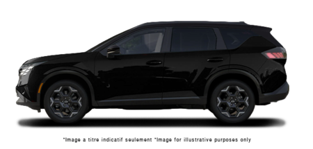 NISSAN Rogue Hybride  2027