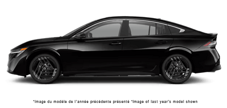 2027 NISSAN Sentra