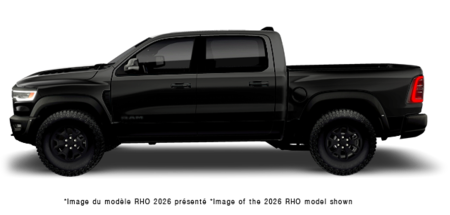 RAM 1500  2027