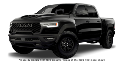 2027 RAM 1500