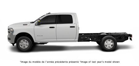 RAM 3500  2027