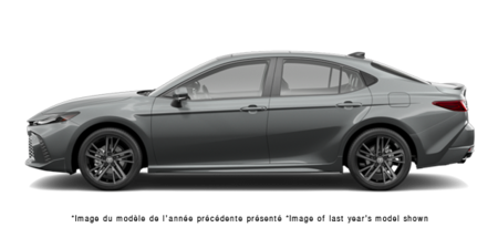 TOYOTA Camry Hybride  2027