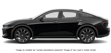2027 TOYOTA Crown Hybrid