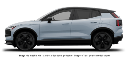 2027 VOLVO EX30 Cross Country