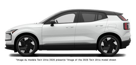 2027 VOLVO EX30