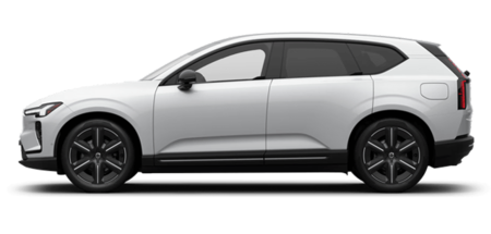 2027 VOLVO EX60