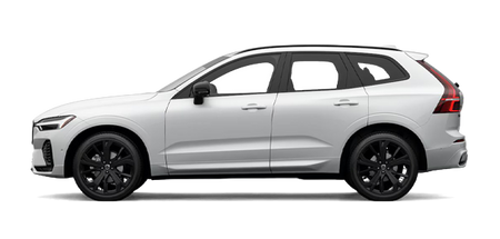 2027 VOLVO XC60