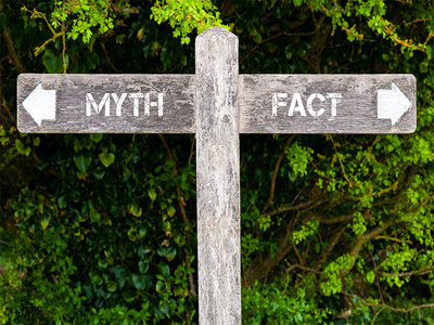 Debunking 6 Common Credit Myths