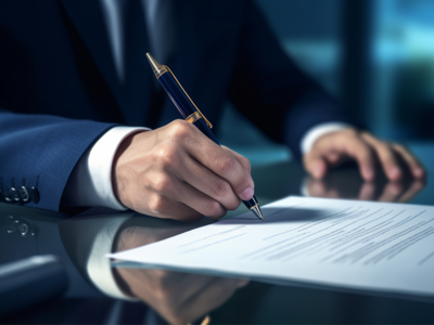What Is a Co-signer? Frequently Asked Questions