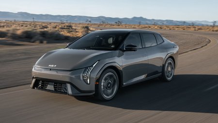 Get Ready, Alberta: The All-New 2026 Kia EV4 is Coming to {city}!