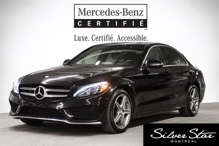 Silver Star Montréal | Your Mercedes-Benz Dealer