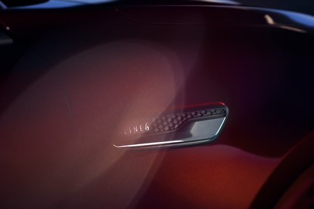 ANNOUNCING THE FIRST-EVER MAZDA CX-90