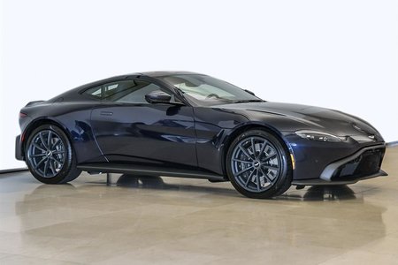 New 2020 Aston Martin Vantage For Sale 215970 46