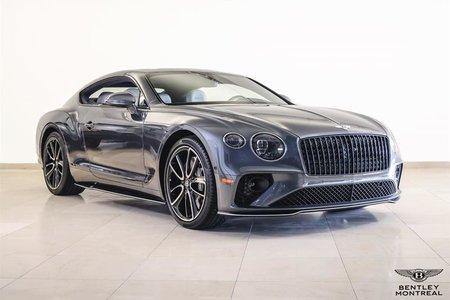 2024 Bentley Continental GT Azure