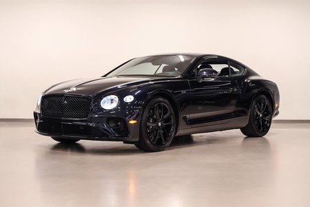 2024 Bentley Continental GT Edition 8