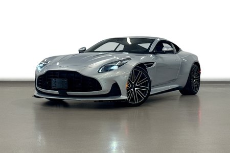 2024 Aston Martin DB12 V8 Coupe