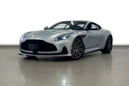 Aston Martin DB12 V8 Coupe 2024