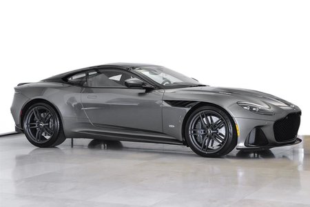 V 233 Hicules Neufs En Inventaire Aston Martin Dbs En