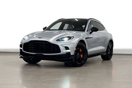 Aston Martin DBX707 707 2023