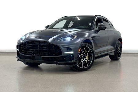 2023 Aston Martin DBX707 707