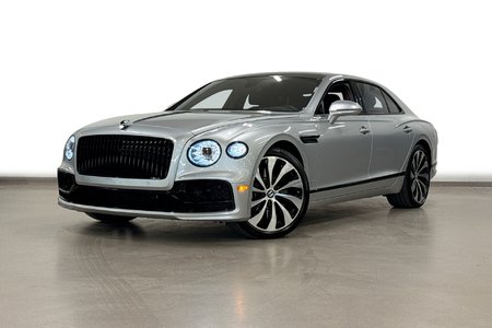 2022 Bentley Flying Spur Hybrid