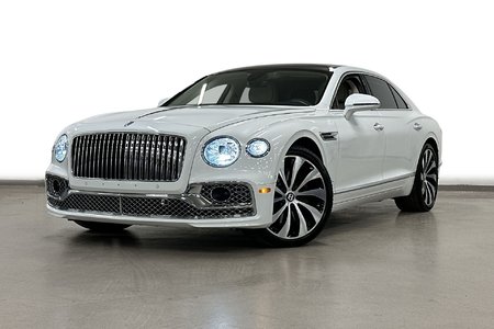 2023 Bentley Flying Spur V8 Azure