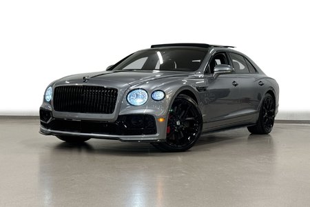 Bentley Flying Spur Speed 2023