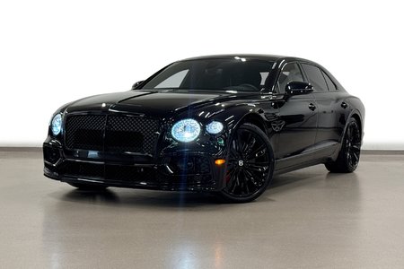 2024 Bentley Flying Spur Speed