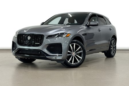 Jaguar F-PACE P400 AWD R-Dynamic S 2023