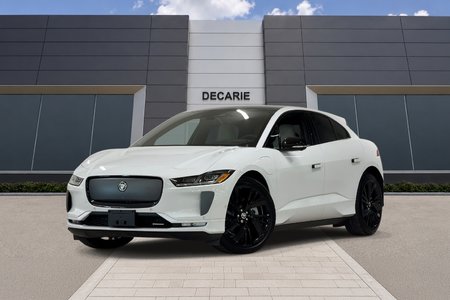 2024 Jaguar I-PACE R-Dynamic HSE (2)