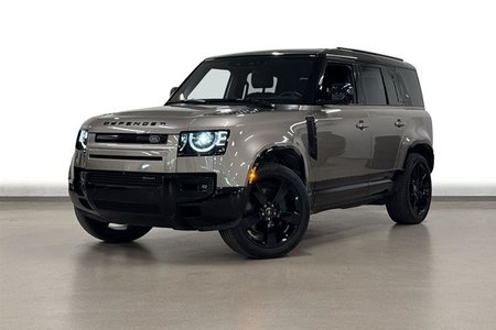Land Rover Defender 110 P400 X-Dynamic SE 2023